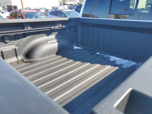New 2026 RAM 1500 RHO w/ RHO Level 1 Equipment Group AWD/4WD image 13