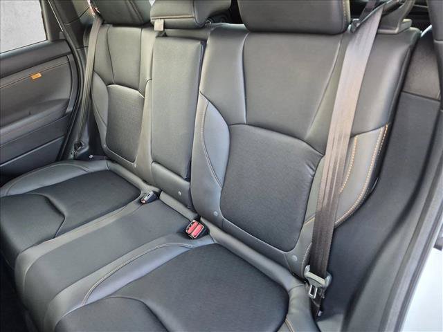 Certified 2026 Subaru Forester Wilderness AWD/4WD image 18