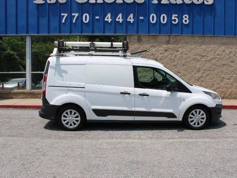 Used 2015 Ford Transit Connect XL FWD image 15