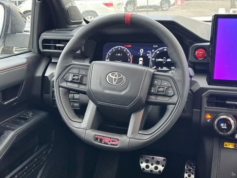 New 2025 Toyota Tacoma TRD Pro image 7