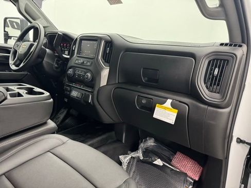 New 2026 Chevrolet Silverado 2500 W/T w/ WT Convenience Package AWD/4WD image 35