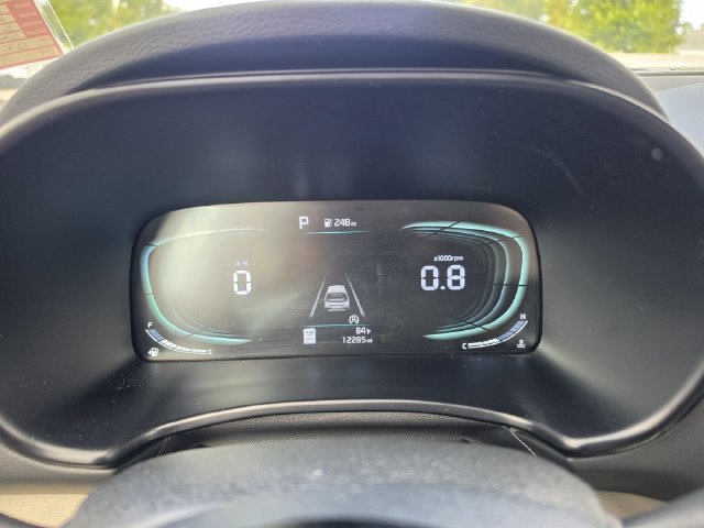 Certified 2024 Kia Soul EX FWD image 18