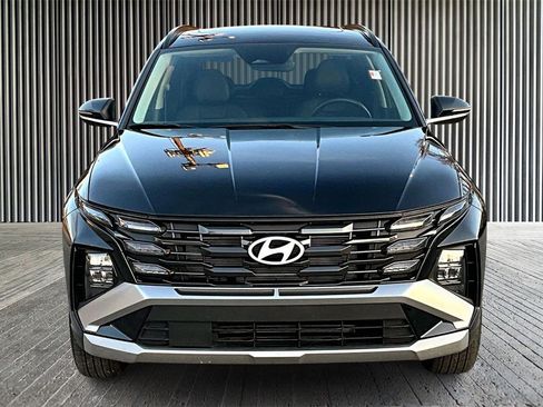 Certified 2025 Hyundai Tucson SEL image 3