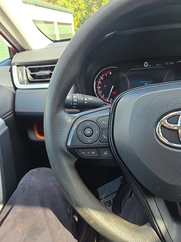 Certified 2019 Toyota RAV4 Adventure w/ All Weather Liner Package AWD/4WD image 26