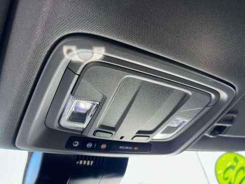 Used 2025 Chevrolet Silverado 1500 LT w/ Protection Package image 30