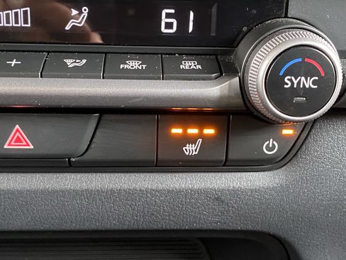 Certified 2026 MAZDA CX-30 AWD 2.5 S image 28