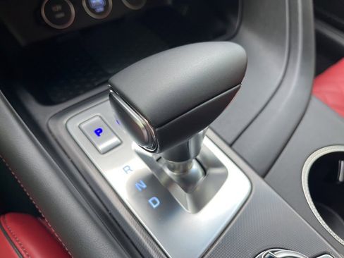 Used 2025 Genesis G70 3.3T Advanced w/ Sport Prestige Package image 22