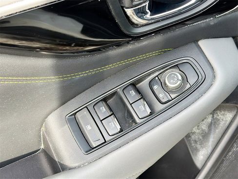 Used 2023 Subaru Outback Onyx Edition image 20