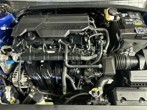 Used 2025 Kia K4 FWD image 11
