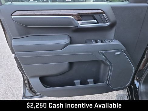 New 2026 GMC Sierra 1500 Elevation AWD/4WD image 20