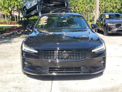 Certified 2024 Volvo S60 B5 Plus