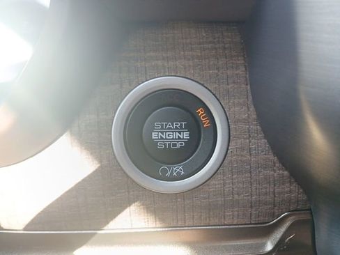 Used 2023 RAM 3500 Limited image 25