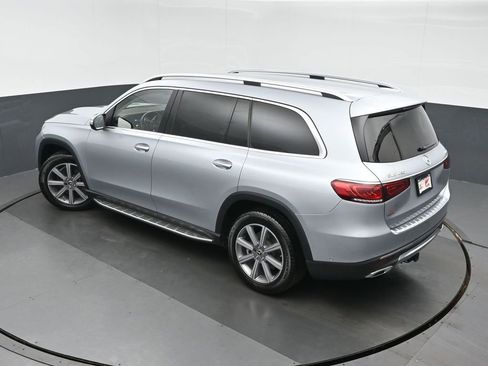 Used 2022 Mercedes-Benz GLS 450 4MATIC image 35