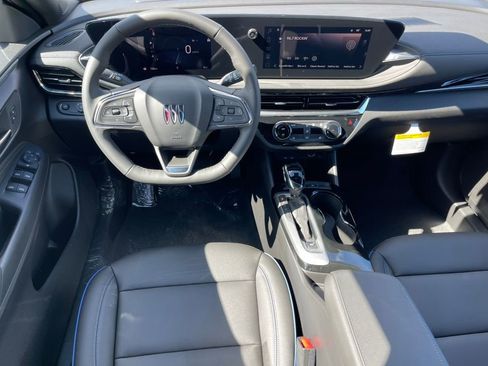 New 2026 Buick Envista Sport Touring w/ Convenience I Package image 13