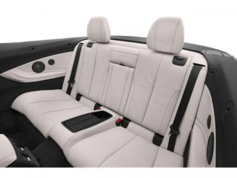 Used 2020 BMW 430i Convertible w/ Convenience Package image 17