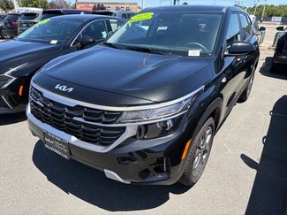 Used 2026 Kia Seltos LX FWD video 1