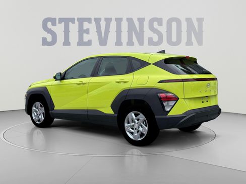 Used 2026 Hyundai Kona SE AWD/4WD image 4