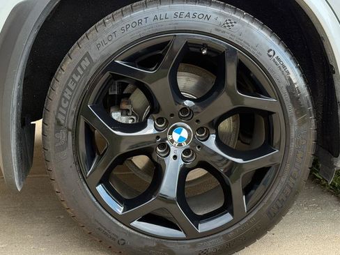 Used 2016 BMW X5 xDrive35d AWD/4WD image 29