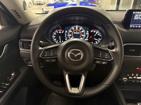 Used 2019 MAZDA CX-5 Grand Touring AWD/4WD image 11
