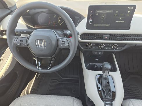 New 2027 Honda HR-V LX image 29