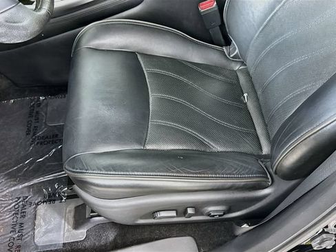 Used 2013 INFINITI JX35 AWD w/ Premium Pkg image 19