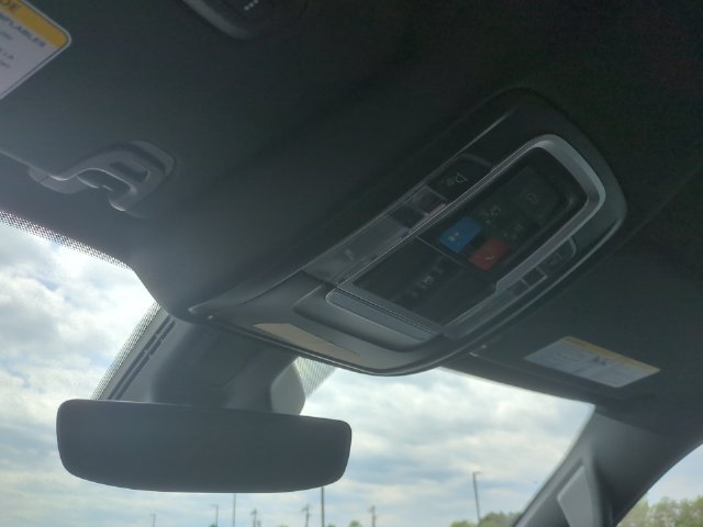 New 2026 RAM 1500 RHO AWD/4WD image 34