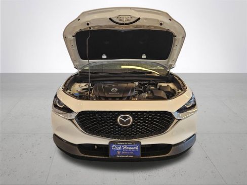 Used 2022 MAZDA CX-30 AWD 2.5 S w/ Preferred Package image 4