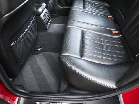 Used 2001 BMW M5 RWD image 72