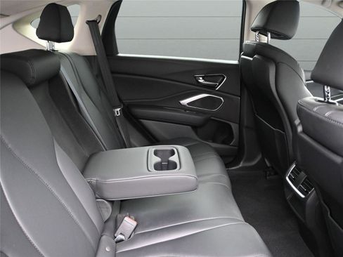 Used 2020 Acura RDX AWD image 20