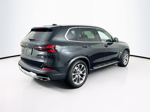 Used 2024 BMW X5 sDrive40i image 9