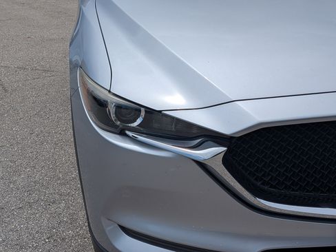 Used 2019 MAZDA CX-5 Sport FWD image 10