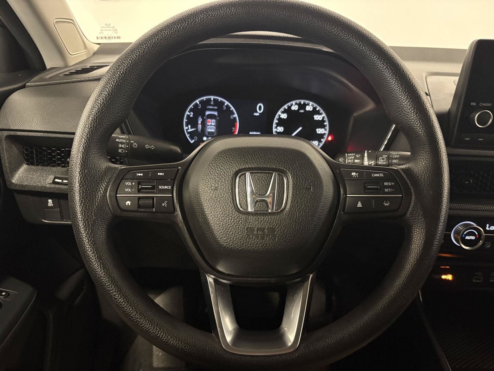 Used 2024 Honda CR-V EX image 15