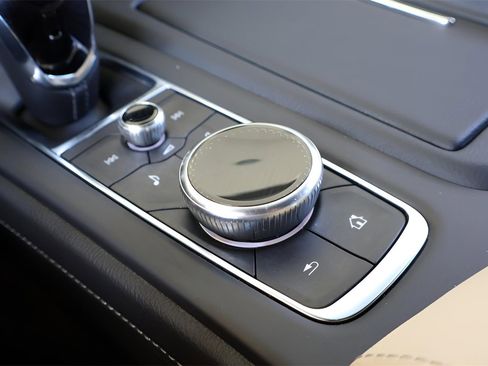 Certified 2023 Cadillac CT5 Luxury image 24