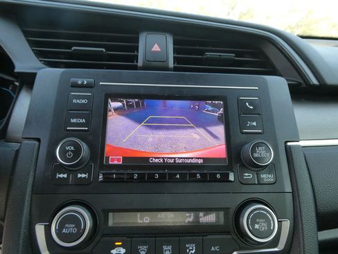 Used 2020 Honda Civic LX image 20