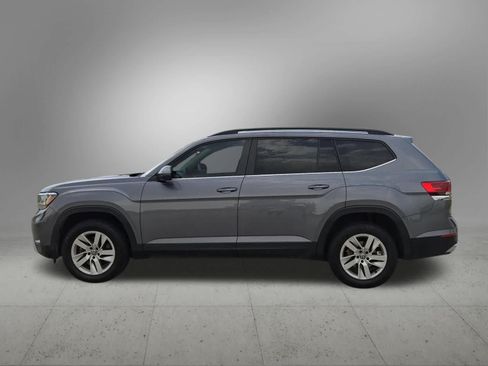 Used 2021 Volkswagen Atlas S FWD image 3