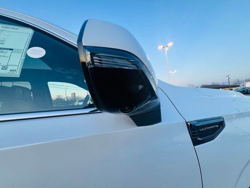 New 2026 GMC Yukon Denali Ultimate image 55