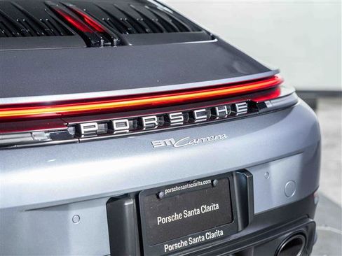 Certified 2025 Porsche 911 Carrera image 31
