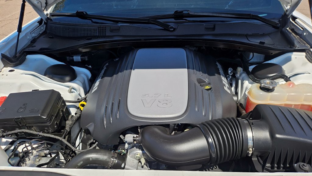 Used 2022 Dodge Charger R/T RWD image 39
