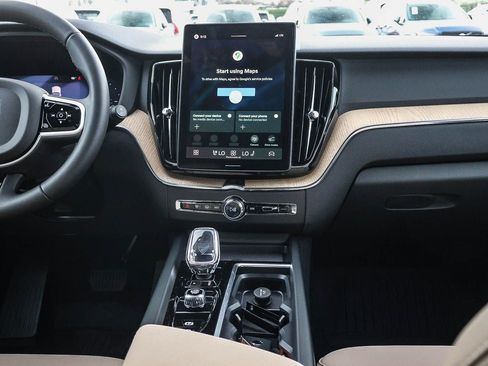 New 2026 Volvo XC60 T8 Plus w/ Protection Package Premier image 23