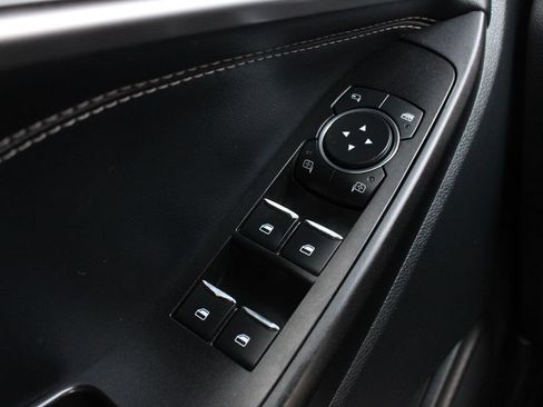 Used 2020 Ford Explorer Limited AWD/4WD image 9