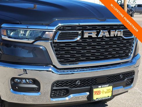 New 2026 RAM 1500 Big Horn image 7
