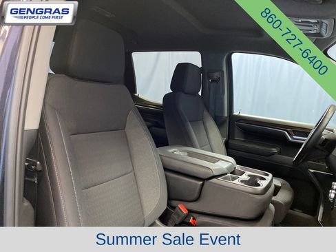 Used 2024 GMC Sierra 1500 Elevation AWD/4WD image 43