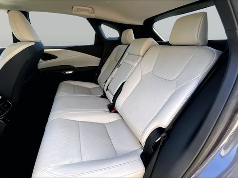 Used 2026 Lexus RX 350 Premium Plus FWD image 21