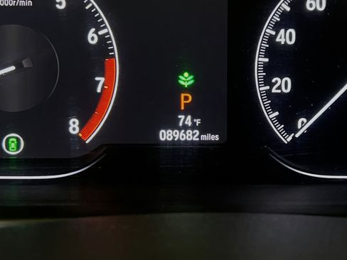 Used 2020 Honda Accord Sport image 8