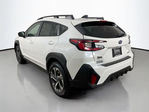 New 2026 Subaru Crosstrek 2.0i Premium image 5