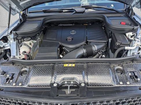 Certified 2025 Mercedes-Benz GLE 350 GLE 350 image 20