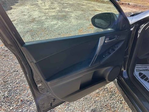 Used 2010 MAZDA MAZDA3 s Sport image 7