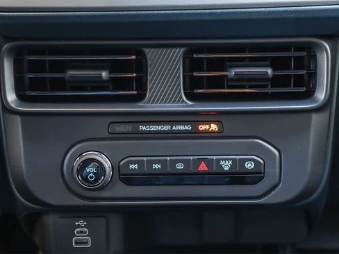 New 2026 Ford Maverick XL w/ Equipment Group 101A image 14