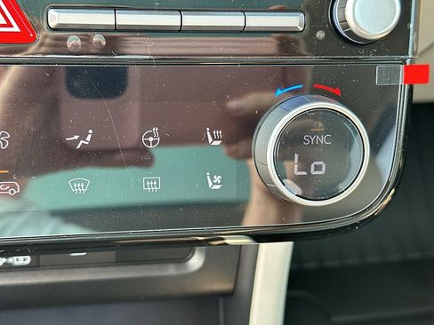 New 2026 Hyundai Tucson Limited AWD/4WD image 24