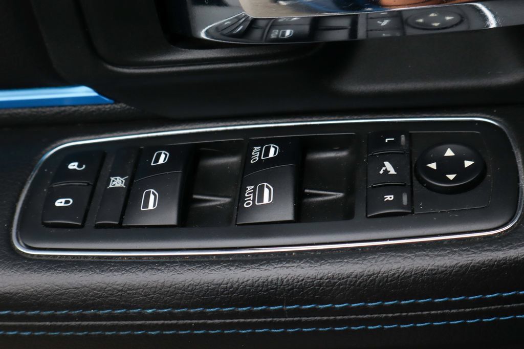 Used 2018 RAM 1500 Sport w/ Hydro Blue Sport Package RWD image 18